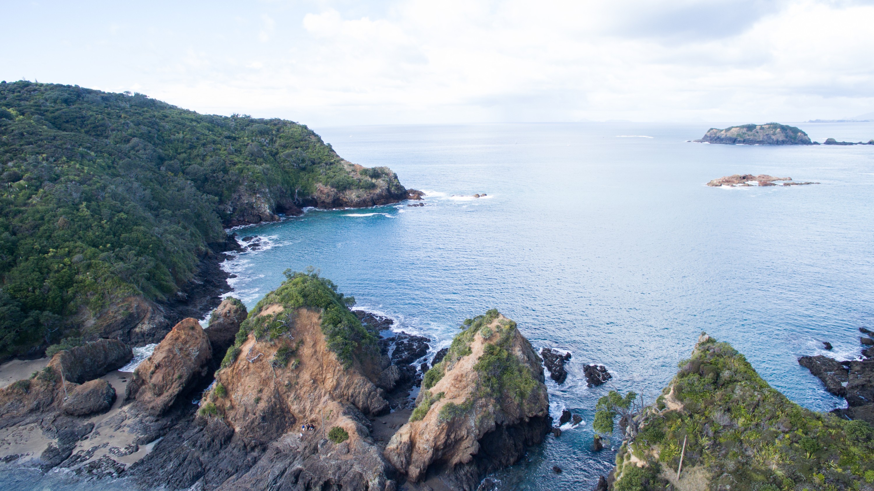 DJI_0058 – aerial, crispin, drone, head, in the sky, lighhouse, new, nz, sea, tutukaka, zealand